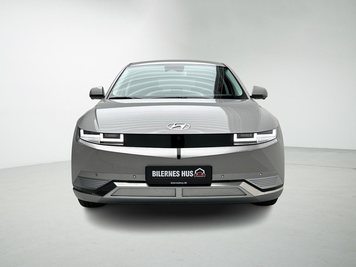 Hyundai Ioniq 5 Uniq billede 6