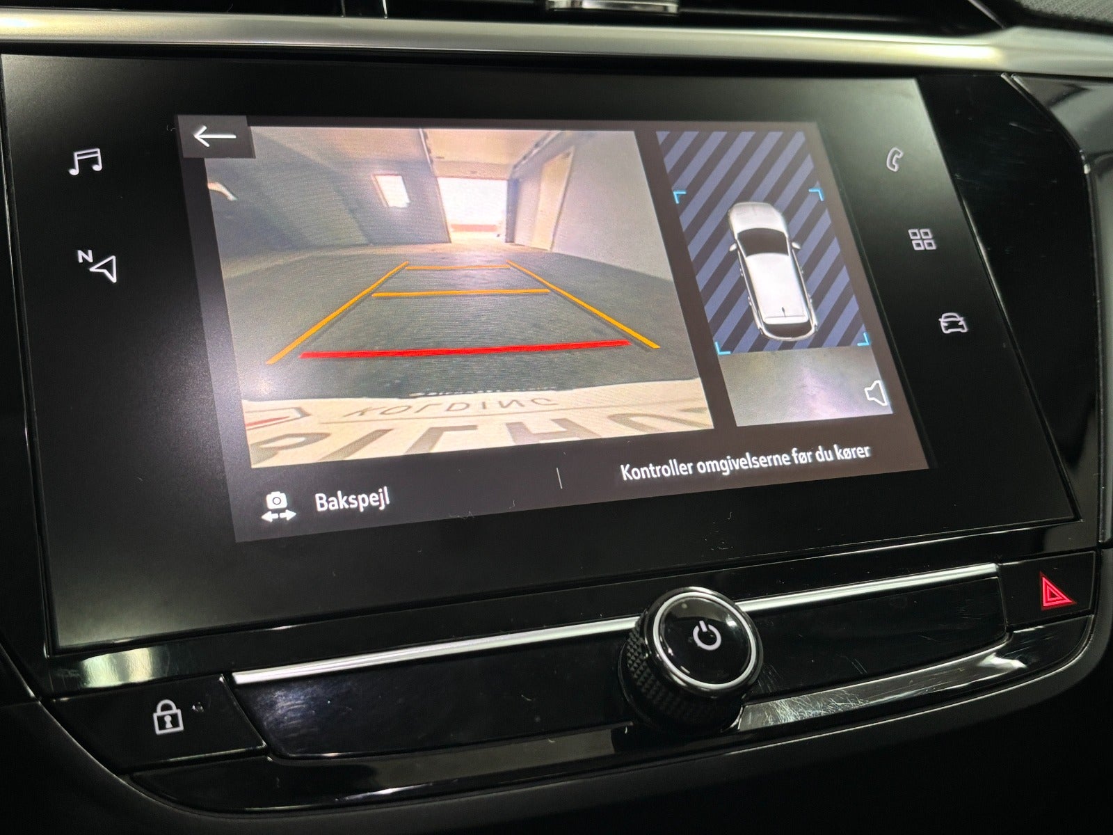 Billede af Opel Corsa 1,2 Elegance