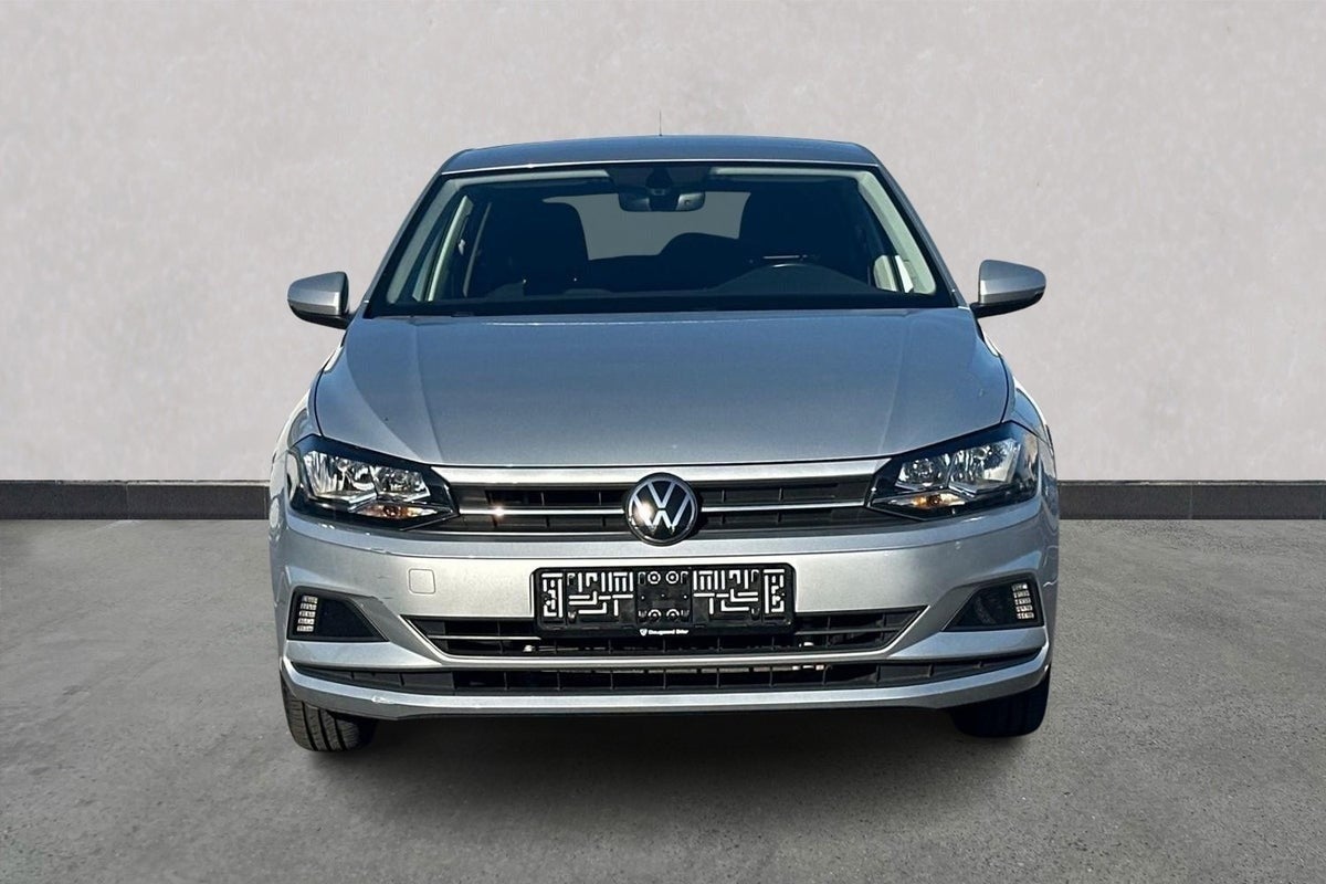 Billede af VW Polo 1,0 TSi 95 Comfortline Connect