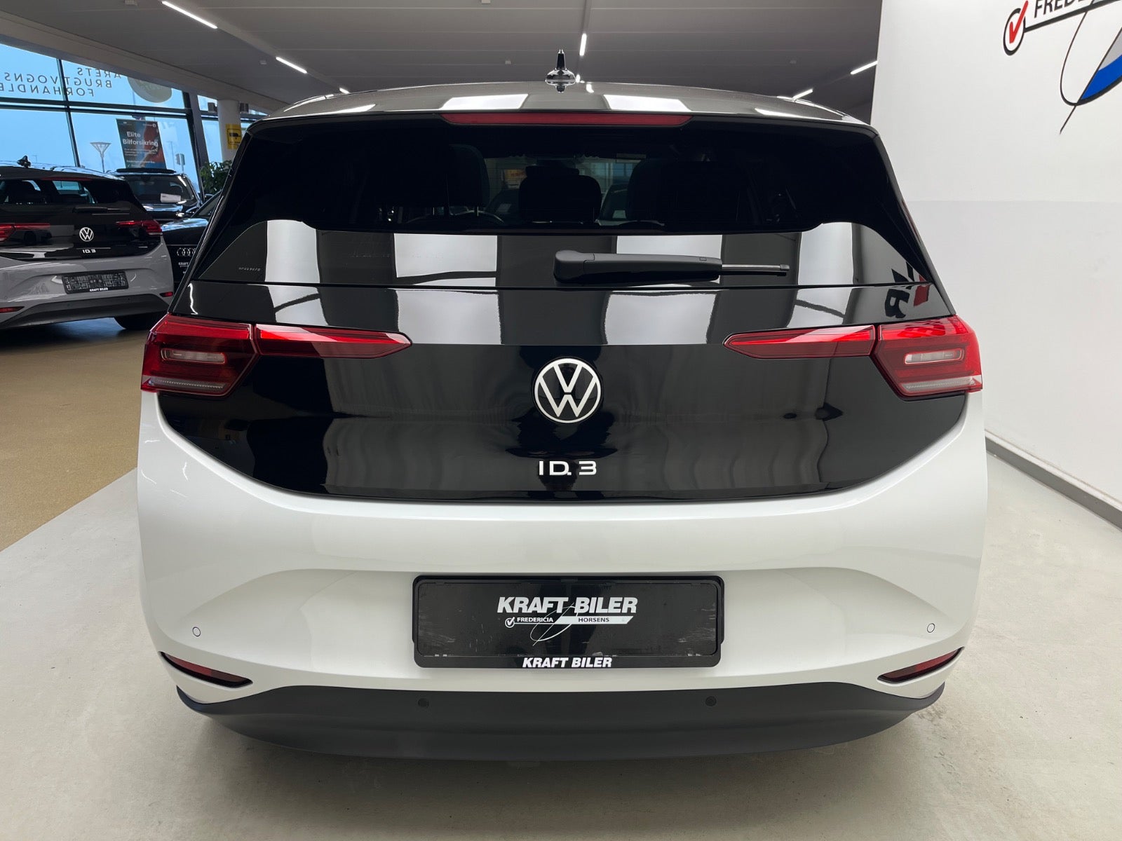 Billede af VW ID.3  Pro Performance Family