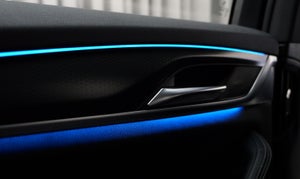 BMW 530e Touring M-Sport xDrive aut.