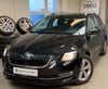 Skoda Octavia TSi 115 Style Combi DSG thumbnail