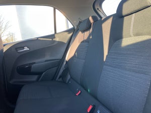 Kia Picanto MPi Advance