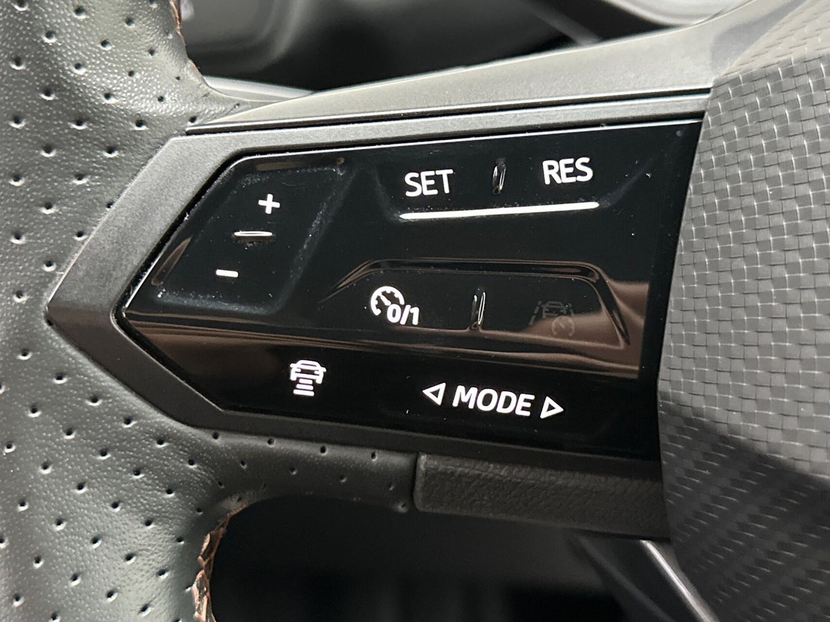 Cupra Born High billede 15