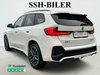 BMW iX1 eDrive20 M-Sport thumbnail