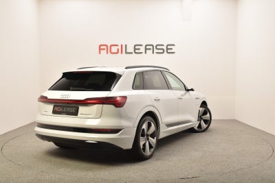 Audi e-tron S-line quattro