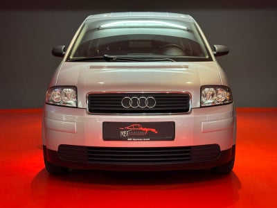 Audi A2 1,4  5d