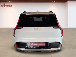 Kia EV9 Long Range Performance GT-Line AWD 6prs