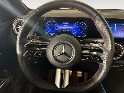 Mercedes EQB250+ AMG Line 7prs