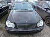 Mercedes C270 CDi Elegance stc. aut. thumbnail