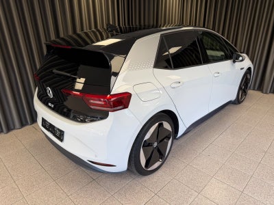 VW ID.3 1ST Pro Performance Max