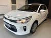 Kia Rio T-GDi Vision