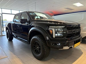 Ford F-150 EcoBoost Raptor Super Crew aut. 4x4