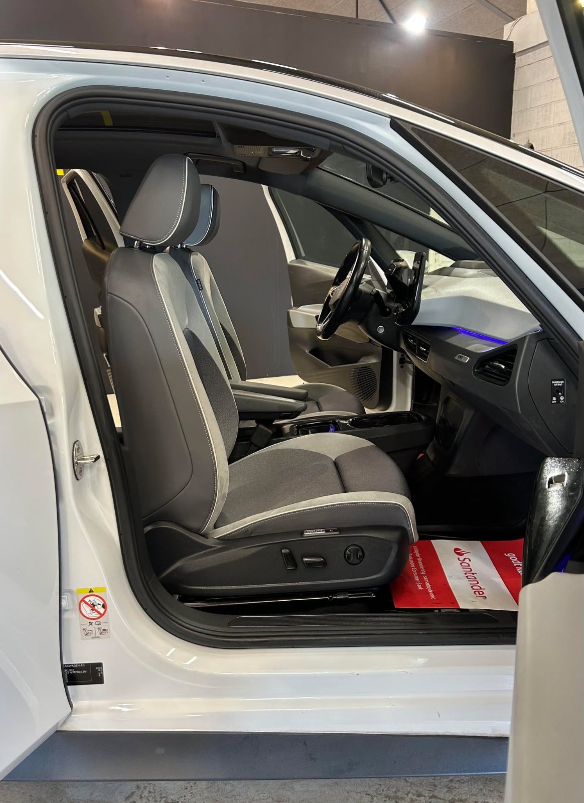 Billede af VW ID.3 58 1ST Max