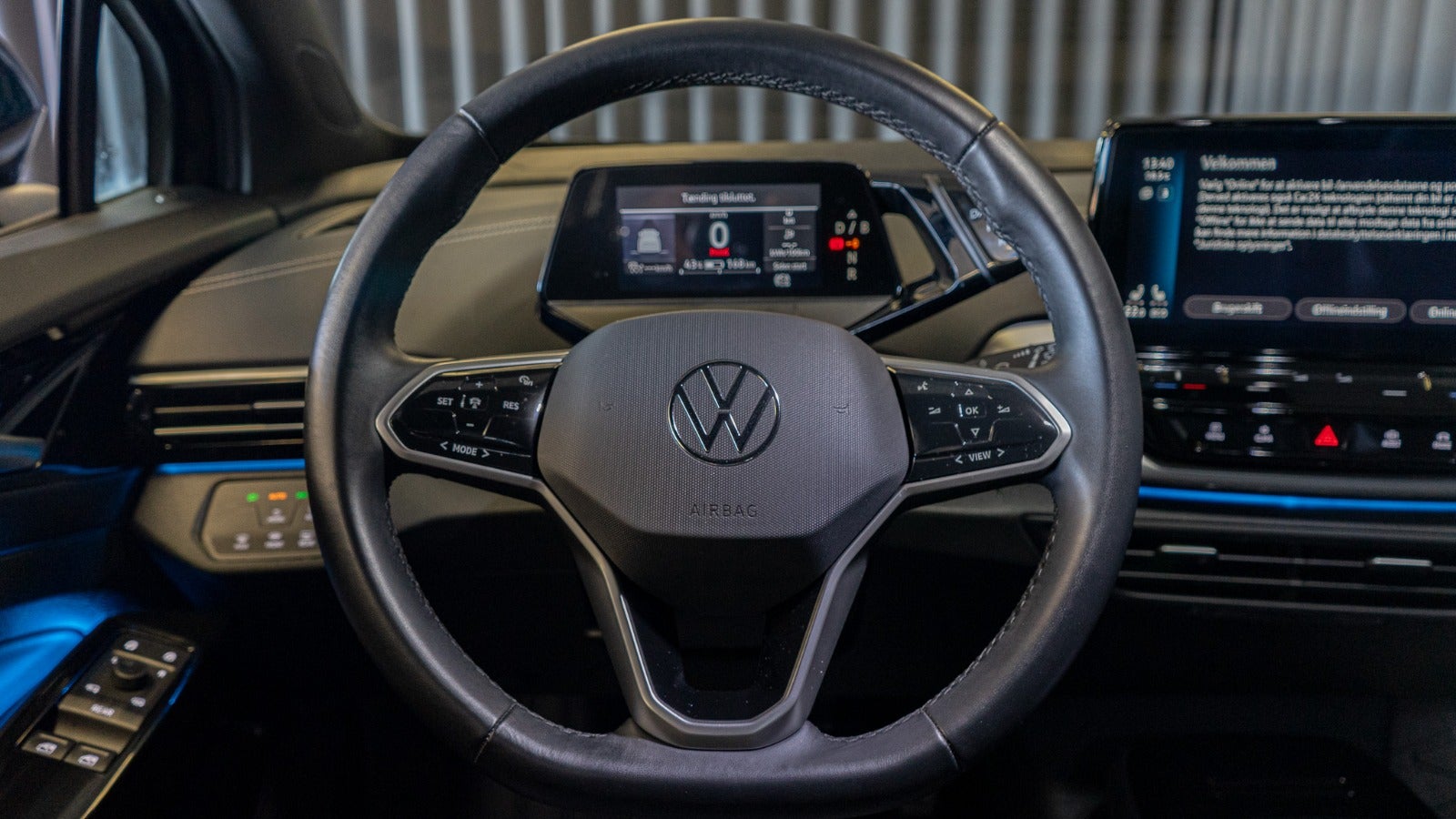 Billede af VW ID.4 77 Pro