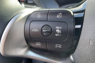 BYD Atto 3 Design