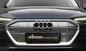 Audi e-tron Advanced quattro