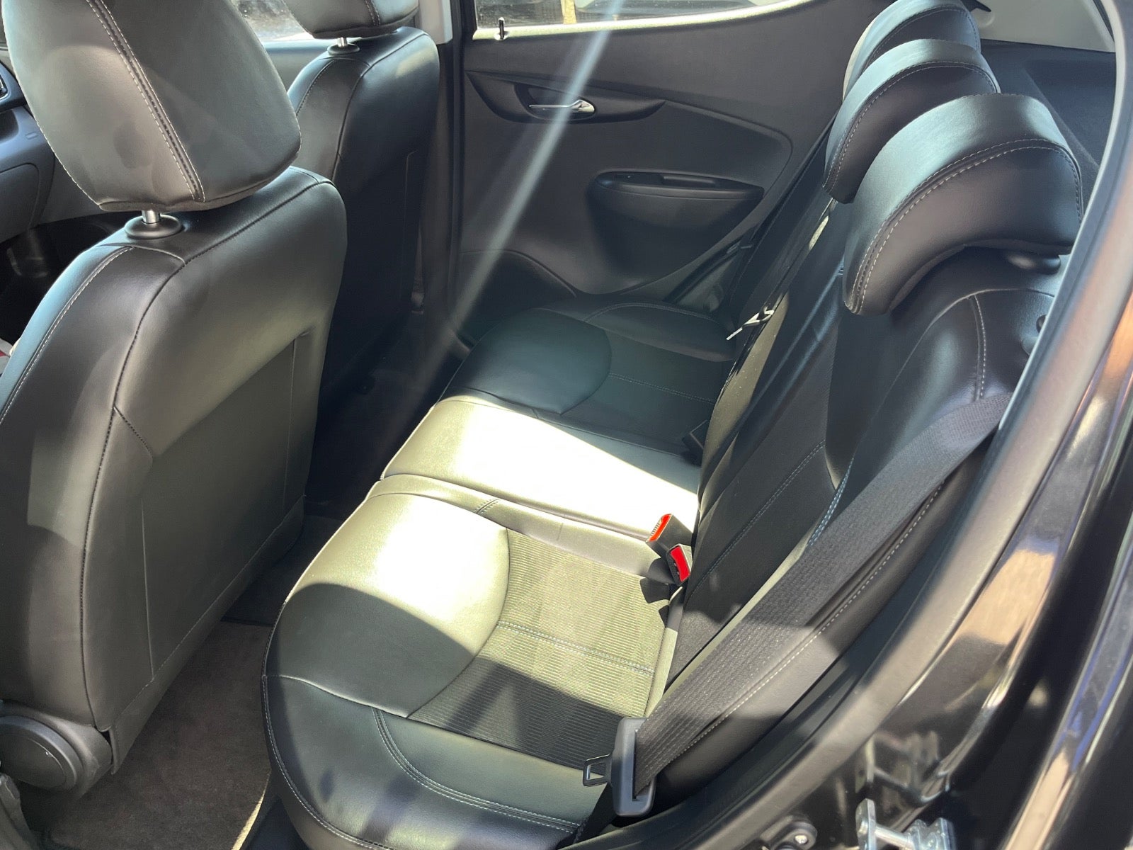 Billede af Opel Karl 1,0 Cosmo aut.