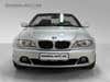 BMW 318Ci Cabriolet Edition Exclusive thumbnail
