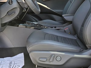 Kia Niro EV Prestige