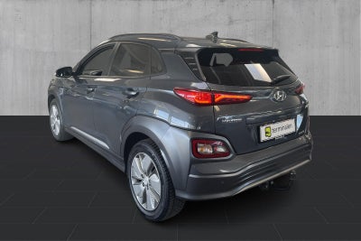 Hyundai Kona EV Advanced - 2
