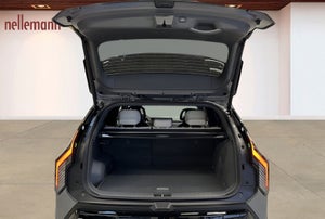 Kia EV3 Long Range GT-Line