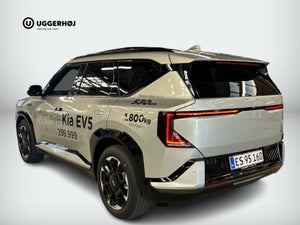 Kia EV5 Long Range GT-Line