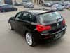 BMW 118d aut. thumbnail