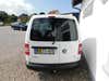 VW Caddy TDi 75 BMT Van thumbnail