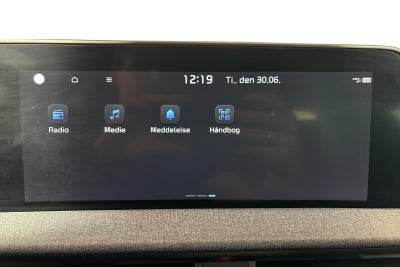 Kia EV6 Standard Range Access
