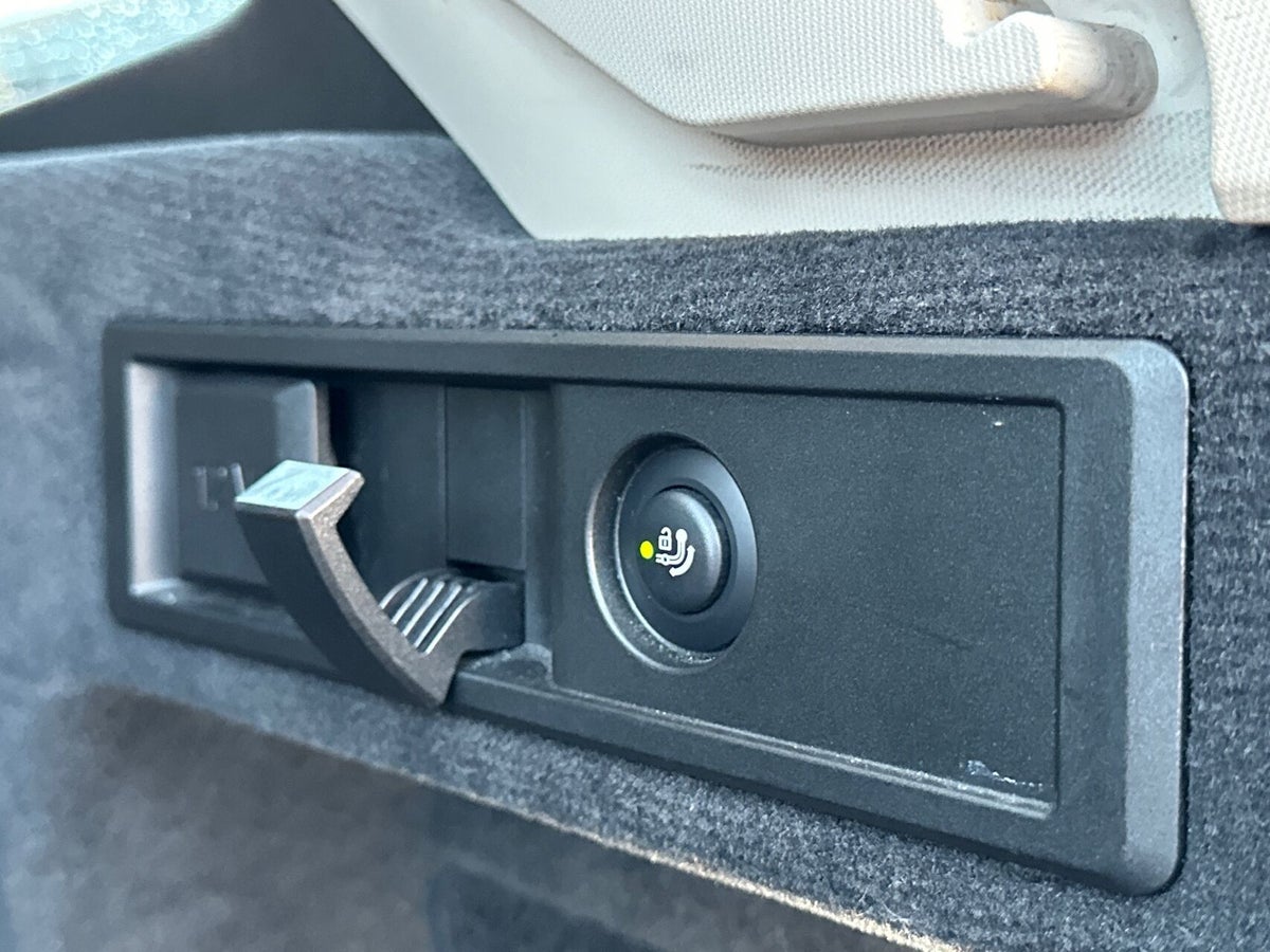 BMW 330e Touring Sport Line aut. billede 22