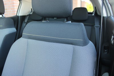 Citroën C3 BlueHDi 100 Attaque