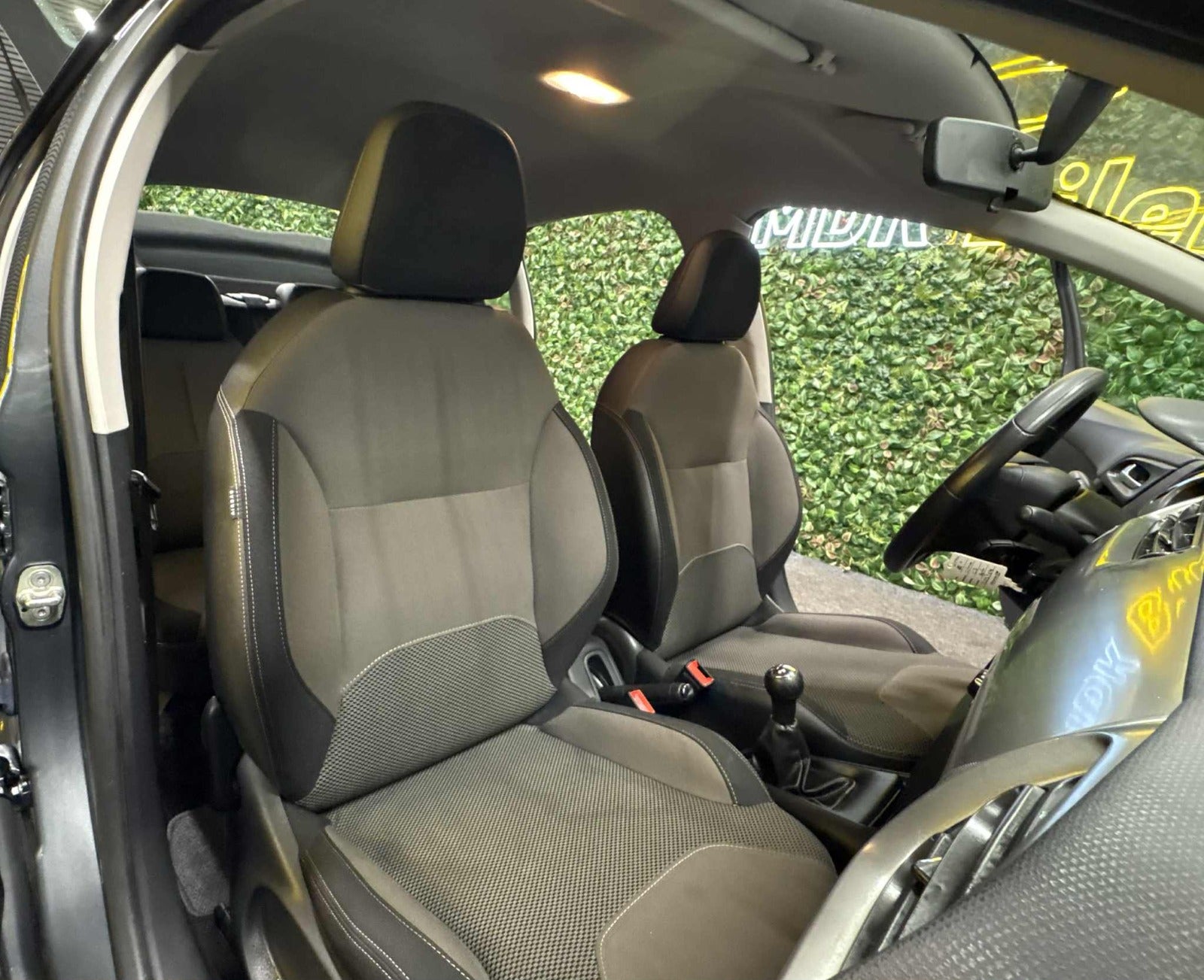 Billede af Citroën C3 1,0 VTi 68 Attraction