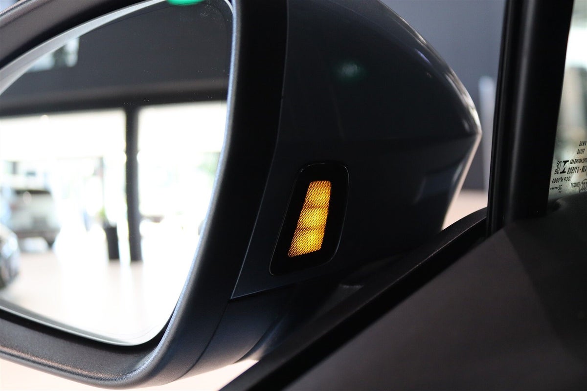 Audi Q4 e-tron S-line quattro billede 15