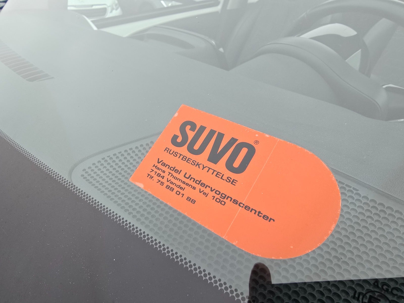 Billede af Toyota Aygo 1,0 VVT-i x-wave Sky