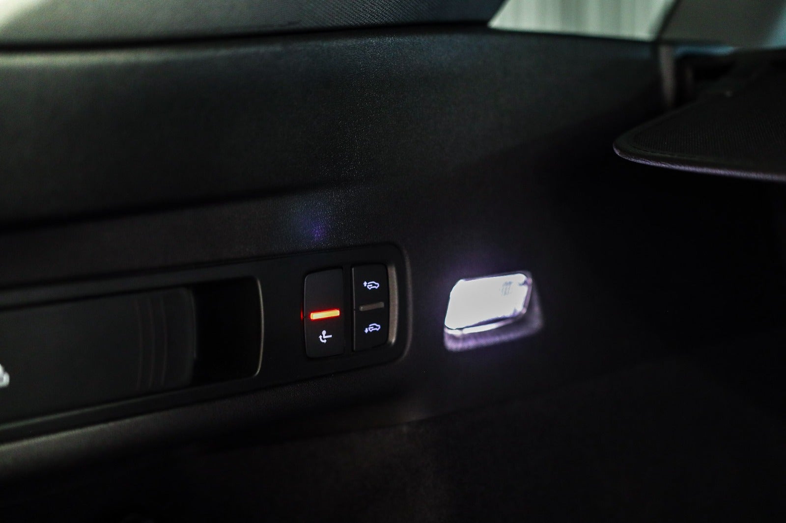 Billede af Audi SQ6 e-tron quattro