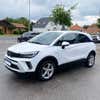 Opel Crossland T 130 First Edition aut. thumbnail