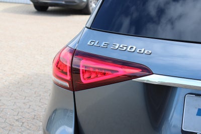 Mercedes GLE350 de AMG Line aut. 4Matic