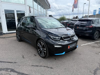 BMW i3s  BEV 5d