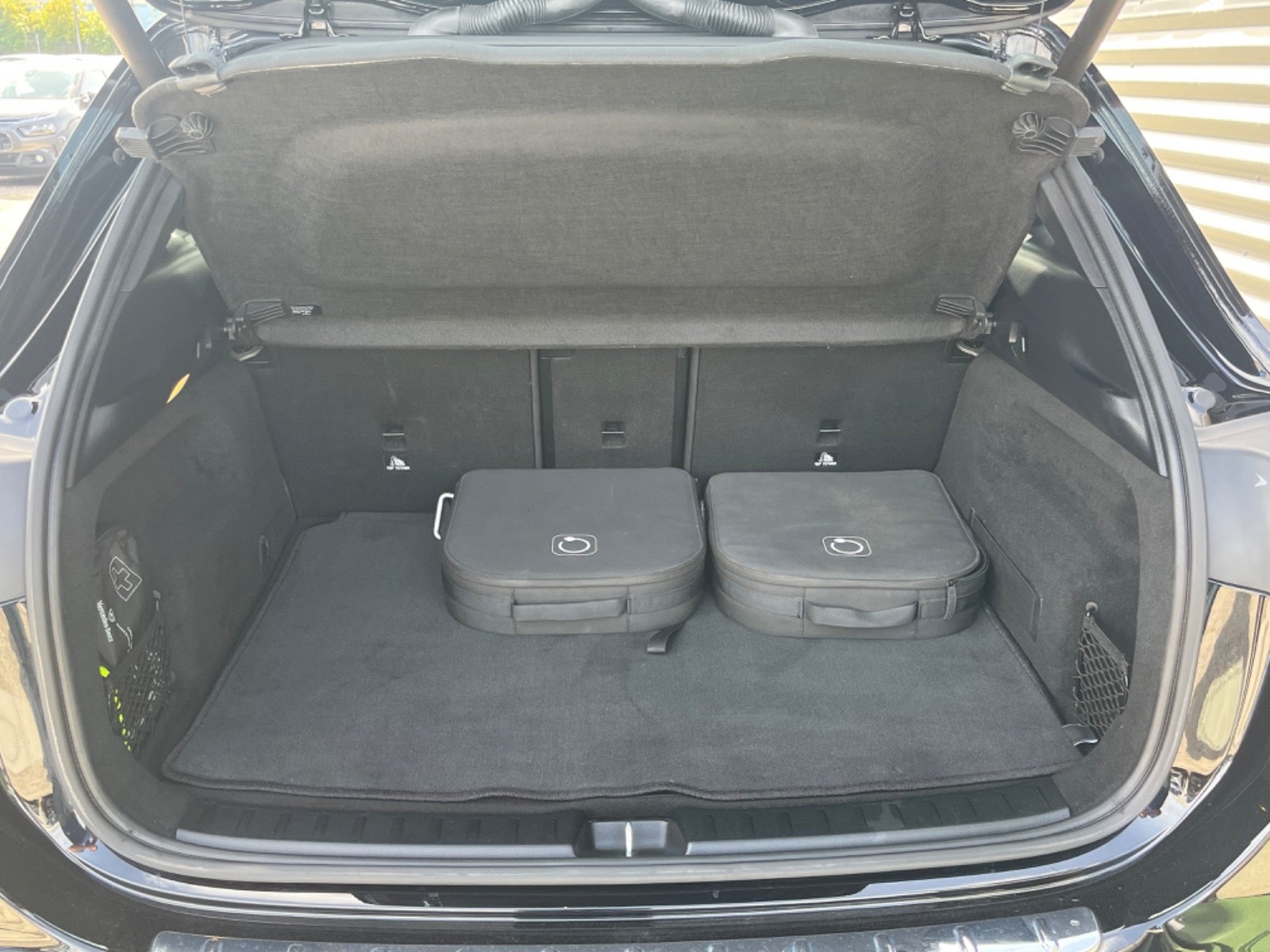 Billede af Mercedes EQA250+  Progressive