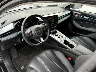 MG 5 Luxury billede 3