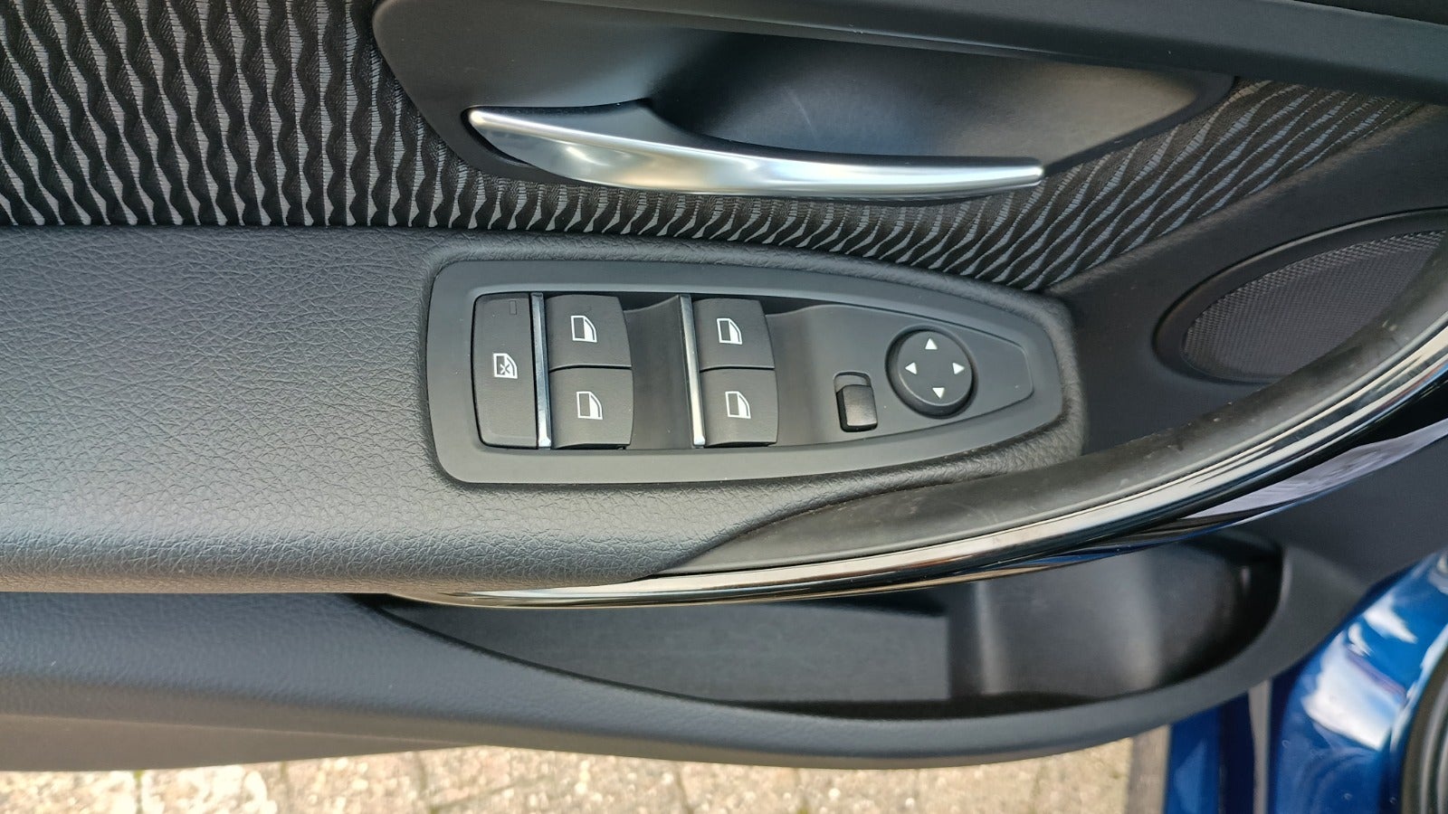 Billede af BMW 320i 2,0 Touring Advantage aut.