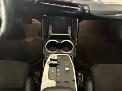 BMW iX1 xDrive30 M-Sport Premium