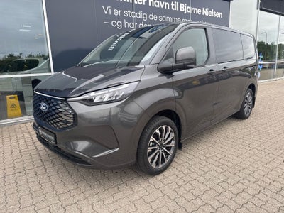 Ford E-Tourneo Custom 340 L1 71 Titanium