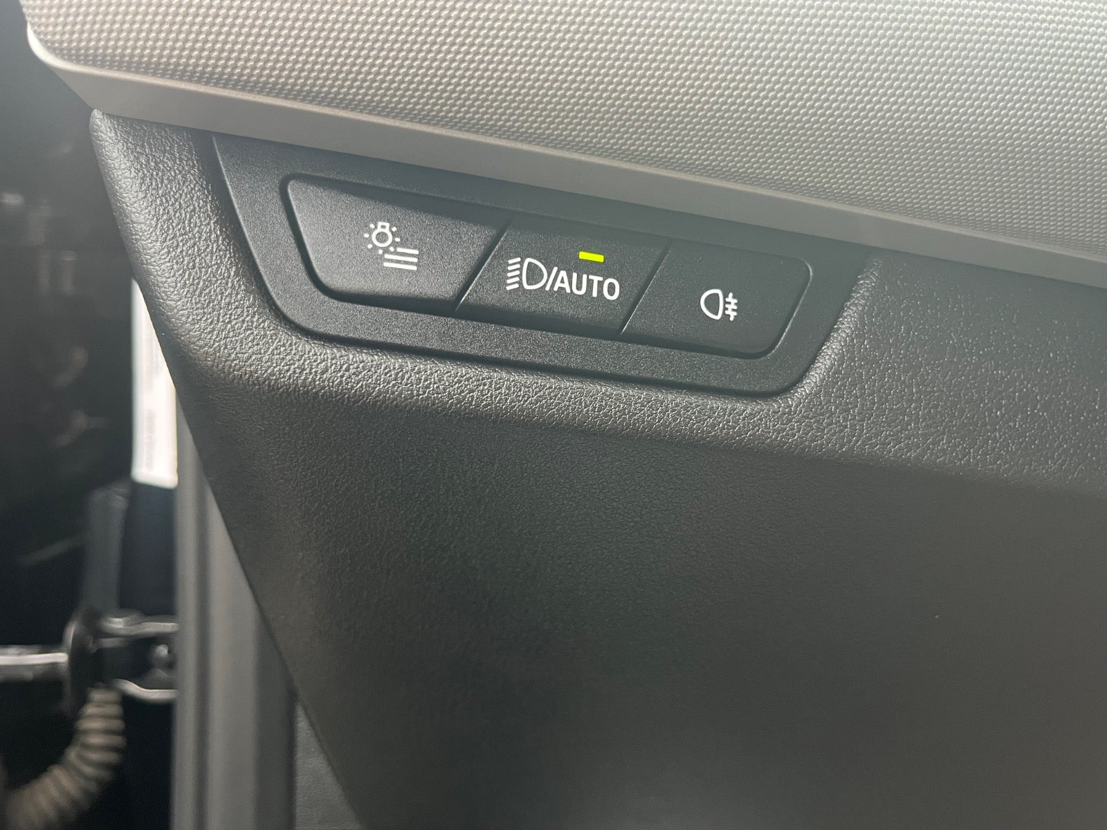 Billede af BMW iX1 eDrive20