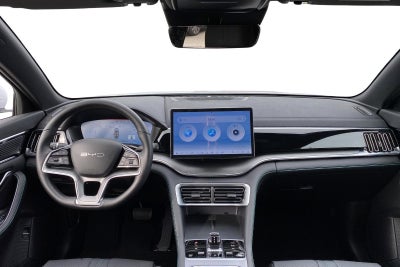 BYD Seal U Comfort