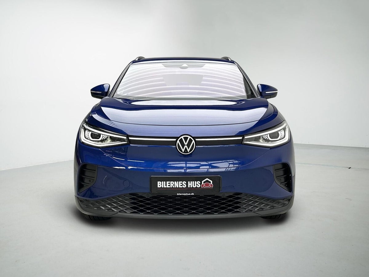 VW ID.4 Pro billede 6