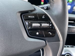 Kia EV6 Long Range Upgrade