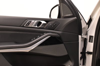 BMW X5 xDrive45e M-Sport aut.