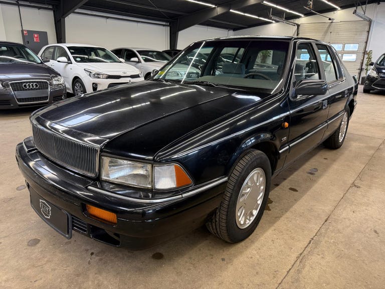 Chrysler Saratoga 